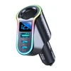 Automobilinis įkroviklis Joyroom JR-CL21, 4 viename, 1 x USB QC3.0, 2 x USB-C PD 150 W (juodas)