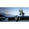 Elektromobilio laikiklis Remax RM-C31 belaidis įkrovimas 15W