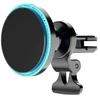 UCHWYT SAM. T-PHOX iMAG MAGNETIC WIRELESS Juodas