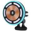 CAR HOLDER T-PHOX iMAG MAGNETIC WIRELESS TRANSPARENT