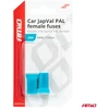 Japval PAL automobilio saugikliai, moteriški, 2 vnt., 20A, amio-03443