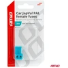 „Japval PAL“ automobilio saugikliai, 2 vnt., 20A, amio-03451