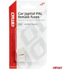Japval PAL moteriški automobilio saugikliai, 2 vnt., 25A, amio-03452