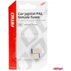 Japval PAL automobilio saugikliai, moteriški, 2 vnt., 25A, amio-03459