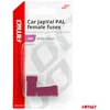 Japval PAL moteriški automobilio saugikliai, 2 vnt., 30A, amio-03437