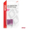 Japval PAL moteriški automobilio saugikliai, 2 vnt., 30A, amio-03444