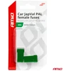 Japval PAL automobilio saugikliai, moteriški, 2 vnt., 40A, amio-03438