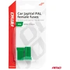 Japval PAL automobilio saugikliai, moteriški, 2 vnt., 40A, amio-03445