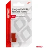 Japval PAL automobilio saugikliai, moteriški, 2 vnt., 50A, amio-03455