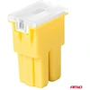 Japval PAL moteriški automobilio saugikliai, 2 vnt., 60A, amio-03392