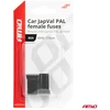 Japval PAL automobilio saugikliai, moteriški, 2 vnt., 80A, amio-03449