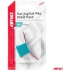 Japval PAL vyriškas automobilio saugiklis 48 mm 20 A amio-03417