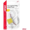Japval PAL vyriškas automobilio saugiklis 48 mm 60 A amio-03421