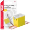 Japval PAL vyriškas automobilio saugiklis 48 mm 60 A amio-03421