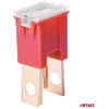 „Japval PAL“ automobilio saugikliai, 2 vnt., 50A, amio-03399