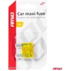 Maxi 20A automobilio saugiklis amio-03381