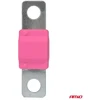 Midival MTA automobilio saugikliai 2 vnt. 125A amio-03480