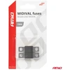Midival MTA automobilio saugikliai 2 vnt. 150A amio-03481