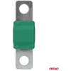 Midival MTA automobilio saugikliai, 2 vnt., 40A, amio-03474