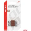 Midival MTA 70A automobilio saugikliai 2 vnt. amio-03477