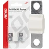 Midival MTA automobilio saugikliai, 2 vnt., 80A, amio-03478