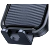 Car Mount for Air Vent USAMS One-touch juodos spalvos