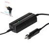 Automobilinis nešiojamojo kompiuterio pakrovėjas Akyga AK-ND-34 (19V / 3.42A 65W 5.5 x 1.7mm) ACER 1.2m