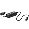 Automobilinis nešiojamojo kompiuterio pakrovėjas Akyga AK-ND-75 (19.5V /2.31A 45W 4.5 x 3.0mm + pin) DELL 1.2m