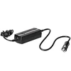 Automobilinis nešiojamojo kompiuterio pakrovėjas Akyga AK-ND-84 (19.5V / 3.33A 65W 4.5 x 3.0mm + pin) DELL 1.2m