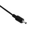 Automobilinis nešiojamojo kompiuterio pakrovėjas Akyga AK-ND-84 (19.5V / 3.33A 65W 4.5 x 3.0mm + pin) DELL 1.2m