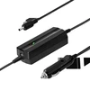 Automobilinis nešiojamojo kompiuterio pakrovėjas Akyga AK-ND-84 (19.5V / 3.33A 65W 4.5 x 3.0mm + pin) DELL 1.2m
