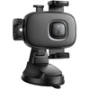 Car phone holder Hoco dashboard H76 juodas