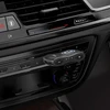FM bangų moduliatorius Hoco E73 Pro Journey AUX BT