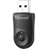 Ottocast CA505-T Mini CarPlay Bluetooth juoda