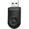 Ottocast CA505-T Mini CarPlay Bluetooth juoda
