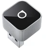 Ottocast CP88-T2 Mini Cube CarPlay Bluetooth sidabrinė