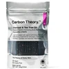 „Carbon Theory“ medžio anglies ir arbatmedžio aliejaus šveičiamoji kūno muilas „Breakout Control“ (šveičiamoji kūno muilas) 100 g