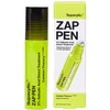 Carbon Theory Anglies teorija Roll-on odos trūkumams pašalinti Supacylic. Zap Pen (Salicilo rūgšties tiesioginis gydymas) 5 ml
