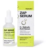 „Carbon Theory“ superacilinis odos serumas. „Zap Serum“ (serumas), 30 ml