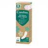 Carefree Organic Cotton Ilgi kelnaičių įklotai 24vnt