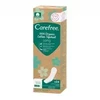 Carefree Organic Cotton Ilgi kelnaičių įklotai 24vnt