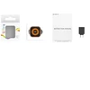 CARLINKIT Mini Ultra 6 Wireless adapteris, skirtas „CarPlay“ ir „Android Auto“