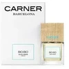 Carner Barcelona Bo-Bo EDP parfumuotas vanduo Unisex, 100 ml