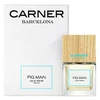 Carner Barcelona Fig Man EDP parfumuotas vanduo Unisex, 100 ml
