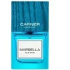 Carner Barcelona Marbella EDP parfumuotas vanduo moterims, 50 ml