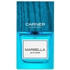 Carner Barcelona Marbella EDP parfumuotas vanduo moterims, 50 ml