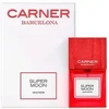 Carner Barcelona Super Moon EDP parfumuotas vanduo moterims, 30 ml