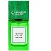Carner Barcelona Tennis Club EDP parfumuotas vanduo unisex, 100 ml