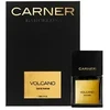Carner Barcelona Volcano EDP parfumuotas vanduo unisex, 50 ml