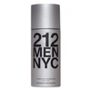 Carolina Herrera 212 Men DSR M, 150 ml